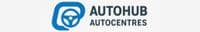 Autohub Autocentres (Brighton) Ltd Logo